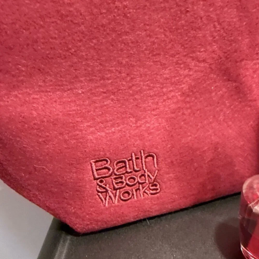 Bath & Body Works 9pc Champagne Toast Iconic Bundle Gift Set Black Friday 2025